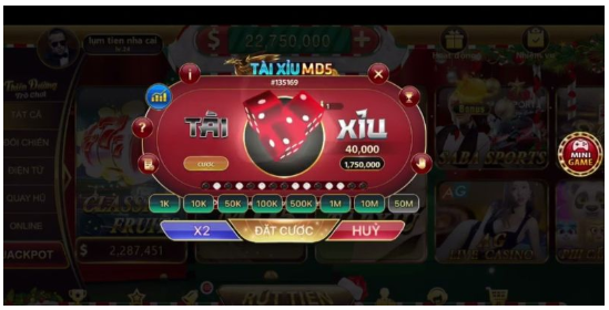 Mẹo để dễ thắng khi cá cược 33win